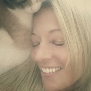 Meet your Posher, Tracey